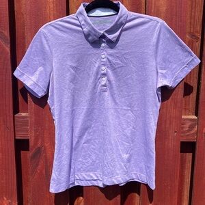 Greg Norman Polo Shirt Size L